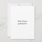 Ik heb koffie platte kaart nodig. (Achterkant)