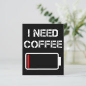 Ik heb koffiebrontjes batterij nodig. (Staand voorkant)