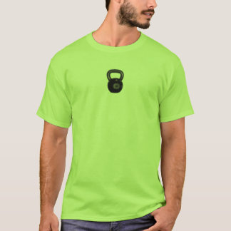 Ik heb koorts t-shirt