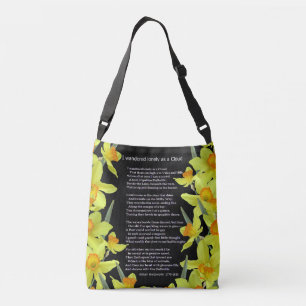 IK HEB LANGZAAM GEWANDERD ALS EEN CLOUD CROSSBODY TAS