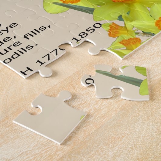 IK HEB LANGZAAM GEWANDERD ALS EEN CLOUD LEGPUZZEL (Zijkant)