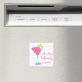 Ik heb liever een kosmo magneet (Insitu (Vaatwasser))