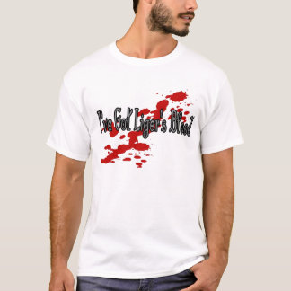 Ik heb Liger's bloed. T-shirt