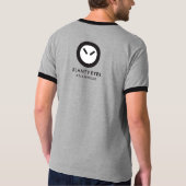 Ik heb Mad Tennis Skillz T-shirt (Achterkant)