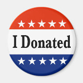 Ik heb magneet (Voorkant)