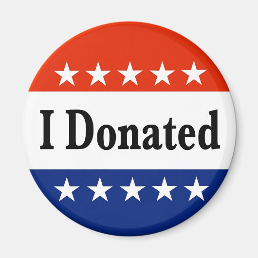 Ik heb magneet (Voorkant)