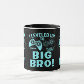 Ik heb me opgehouden tot Big Bro Mok (Midden)