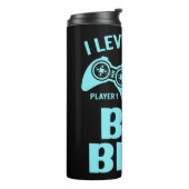 Ik heb me opgehouden tot Big Bro Thermosbeker (Gedraaid links)