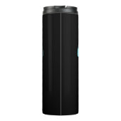 Ik heb me opgehouden tot Big Bro Thermosbeker (Achterkant)