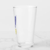 Ik Heb Medaille Geprobeerd Glas (Links)