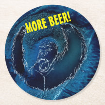 Ik heb meer bier nodig