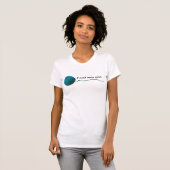 Ik heb meer garen nodig ・ Knit Crochet ・ Crafts T-shirt (Voorkant volledig)
