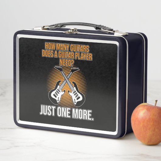 Ik heb meer gitaren Musicus Guitaris nodig (In situ)