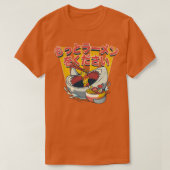 Ik heb meer Ramen Funny van Tobe Fonseca nodig T-shirt (Design voorkant)