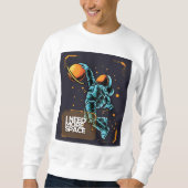 Ik heb meer ruimteasstronaut T-Shirt nodig (Voorkant)