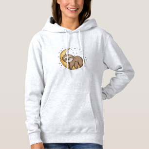Ik heb meer slaap nodig hoodie