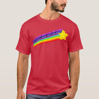 Ik heb meer therapie nodig dan je weet t-shirt