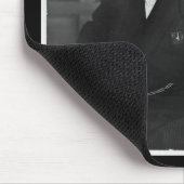 Ik heb meer uit alcohol gehaald ... muismat (Hoek)