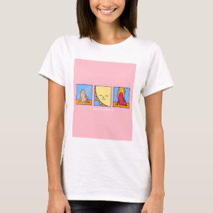 Ik heb meer vitamine D nodig T-shirt