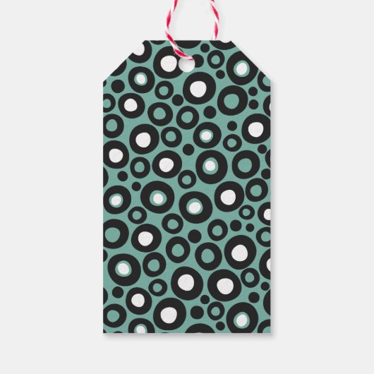 Ik heb meer vrienden nodig zoals jij, klassikale V Cadeaulabel (Achterkant)