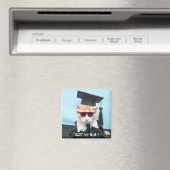 Ik heb mijn B.S.! Magneet (Insitu (Vaatwasser))