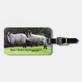 Ik heb mijn bagage gevonden. bagagelabel (Voorkant horizontaal)