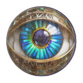 Ik heb mijn derde oog op jou snijplank (Voorkant)