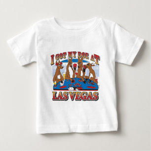 Ik heb mijn doe in Las Vegas