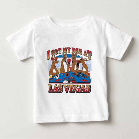Ik heb mijn doe in Las Vegas (Voorkant)