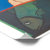 Ik heb mijn eigen mening over het Poster van het S (Hoek)