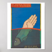 Ik heb mijn eigen mening over het Poster van het S (Voorkant)