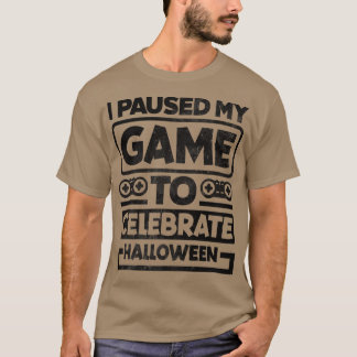 Ik heb mijn game Video Game Player Gaming Gamer Ne T-shirt