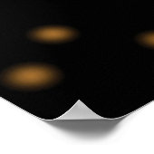 IK HEB MIJN IO DAT JE WEET POSTER (Hoek)