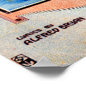 Ik heb mijn jongen niet opgewekt om muziek van een poster (Hoek)