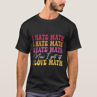 Ik heb mijn kind net afgezet bij de universiteit G T-shirt