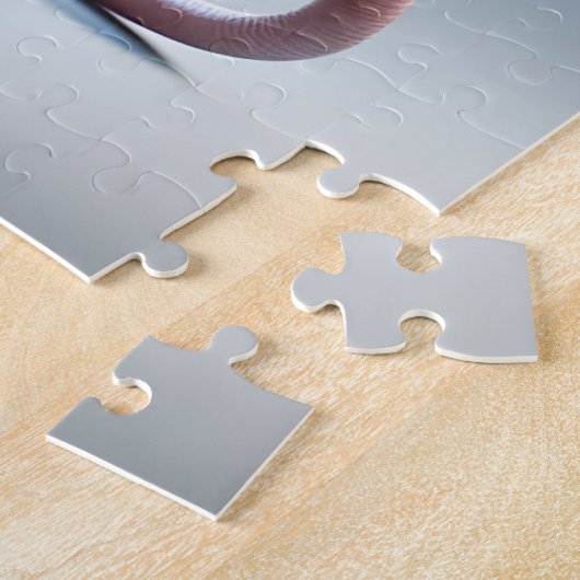 Ik heb mijn koffie nodig legpuzzel (Zijkant)