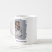 IK HEB MIJN KOFFIE NOG MOKKEN GEHAD (Voorkant links)