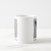 IK HEB MIJN KOFFIE NOG MOKKEN GEHAD (Center)