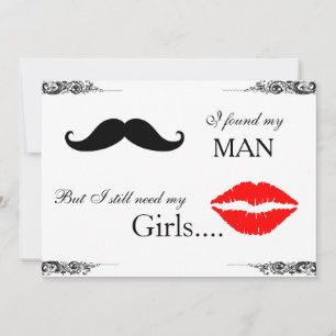 Ik heb mijn man gevonden, maar ik heb nog steeds m