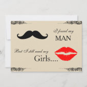 Ik heb mijn man gevonden, maar ik heb nog steeds m (Voorkant)