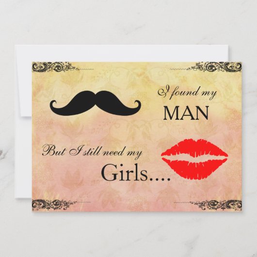 Ik heb mijn man gevonden, maar ik heb nog steeds m (Voorkant)