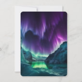 Ik heb mijn moeilijkste dagen overleefd kaart (Achterkant)