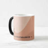 Ik heb mijn mok gevonden (Voorkant links)