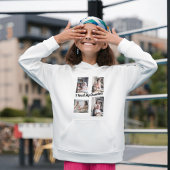 Ik heb mijn oma grootouder t-shirt