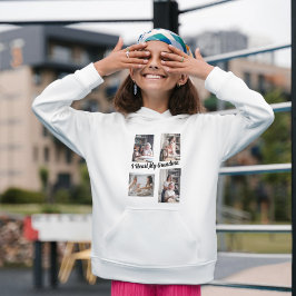 Ik heb mijn oma grootouder t-shirt