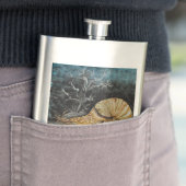 Ik heb mijn oog op je klassieke flesje flacon (Voorbeeld)