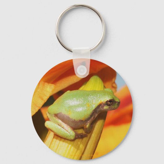 Ik heb mijn oog op je Sleutelhanger (Voorkant)
