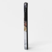 Ik heb mijn oog op jou. Case-Mate iPhone case (Achterkant/links)