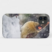 Ik heb mijn oog op jou. Case-Mate iPhone case (Achterkant (horizontaal))