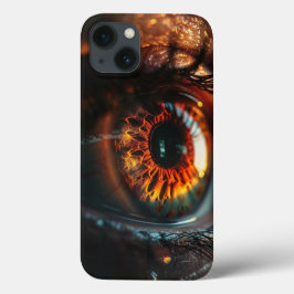 Ik heb mijn oog op jou Case-Mate iPhone case